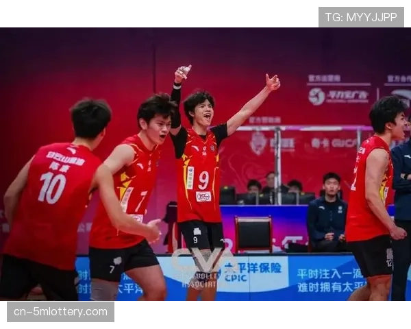 全国青年排球挑战赛男子组南昌大学7胜0负排名第一，中山大学6胜1负位居第二