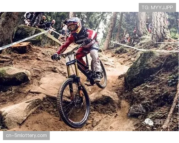 红牛媒体集团与UCI续约，继续独家制作并转播山地车世界杯至2030年