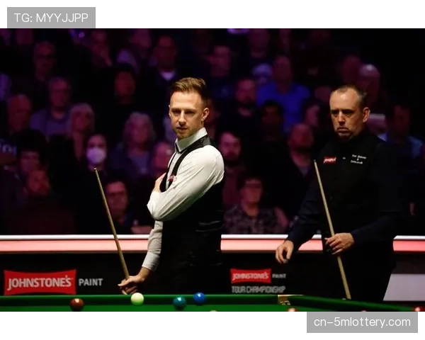 斯诺克巡回锦标赛前瞻：奥沙利文与特鲁姆普会师半决赛可能性分析