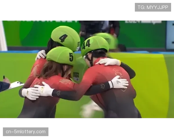 短道速滑小将张柏浩:目标永远是为国争光 短道速滑小将张柏浩:目标永远是为国争光